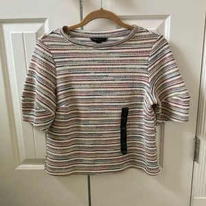 Banana Republic Short Sleeve